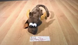Chericole Rolling Laughing Brown Moose (390-074) - Imagen 1 de 5