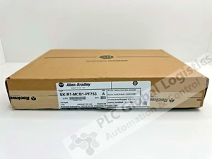 Surplus Open Allen Bradley SK-R1-MCB1-PF753 /A PowerFlex 753 Main Control Board - Picture 1 of 14