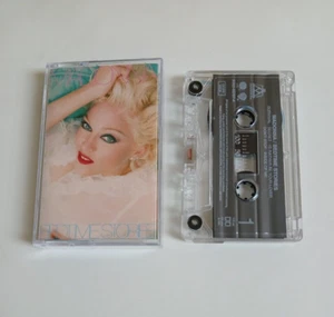 MADONNA BEDTIME STORIES CASSETTE TAPE WARNER MAVERICK 1994 - Picture 1 of 1