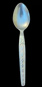 Cucchiaio Vintage SUPREME MURILLO Acciaio Inox Giappone Lungo 5 Pollici - Foto 1 di 8