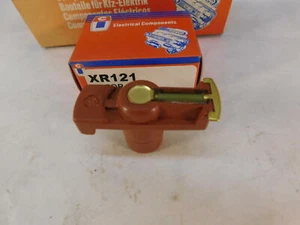 Commercial Ignition XR121 REPLACEMENT for Bosch 04170 Distributor Rotor - Picture 1 of 4