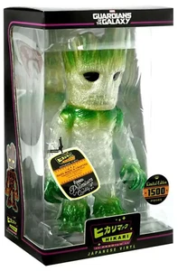 Funko Hikari - Groot - Guardianes de la Galaxia #457/1500 - Imagen 1 de 5