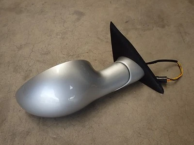 Ferrari 360 Modena серебристое мощное дверное зеркало RHS J066 - Изображение 1 из 3