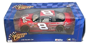 Dale Earnhardt Jr. #8 1:18 Die-Cast Car, 15831 original Box Winner's Circle 2002 - Picture 1 of 6