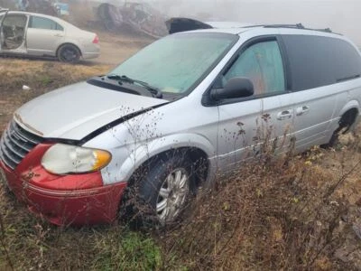 Регулятор переднего окна пассажира электрический подходит для 04–07 CARAVAN 422265 - Изображение 1 из 4