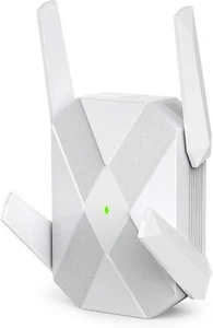 WiFi Extender/WiFi Long Range Extender Amplificatore Segnale Resistente alle Intemperie AX3000 WiFi - Foto 1 di 7