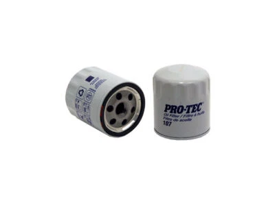 Filtro de aceite para Chevrolet Citation II 1984-1985 WIX 95769DZ Foto 1 de 2