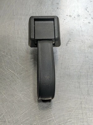 MANGO DE AGARRE ABATIBLE MALETERO NEGRO INTERIOR FORD FUSION MERCURY MILAN 54434814-B Foto 1 de 4