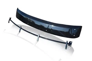 Sun Visor To Fit Mercedes Sprinter 2014 - 2018 Tinted Acrylic Shield Accessories - Picture 1 of 11