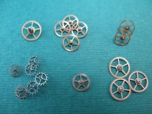 Omega Cal 470 471 490 491 500 501 502 503 504 505 Teile NOS - Beschreibung prüfen - Bild 1 von 10