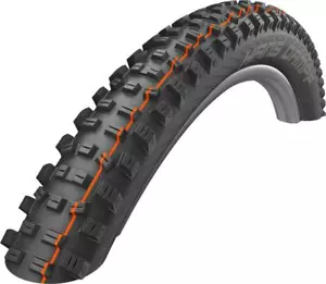 Neumático plegable suave Schwalbe Addix Hans Dampf Super Gravity todos los tamaños - Imagen 1 de 1