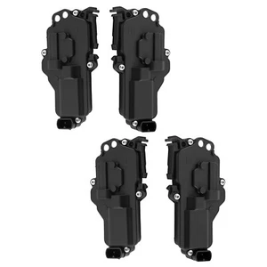 Door Lock Actuator Assembly for Ford F150 F250 F350 1999-2010 746-148 746-149 - Picture 1 of 12