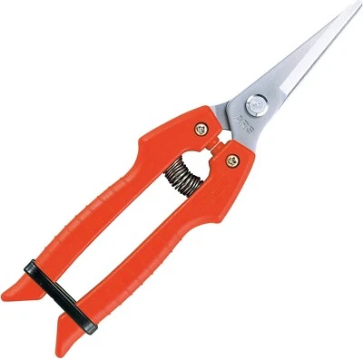 ARS HP-SE45 Needle Nose Pruning Shears Garden Tools Pruner New from JAPAN - Image 1 of 4