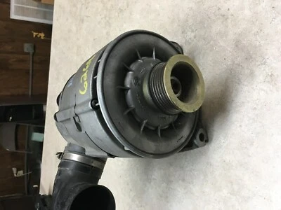 Alternator Bosch AL0154X Reman fits 90-91 BMW 525i 2.5L-L6 - Изображение 1 из 4