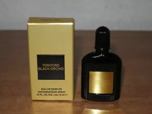 Tom Ford Black Orchid Parfumminiatur EdP 4 ml - Bild 1 von 3