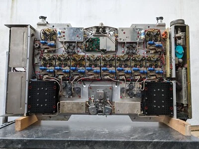 HF Verstärker x kW - Bild 1 von 4