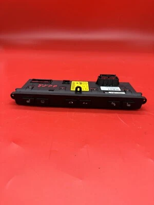 04-10 BMW M6 E64 CONSOLA CENTRAL CONVERTIBLE INTERRUPTOR CONTROL OEM *PROBADO* Foto 1 de 4