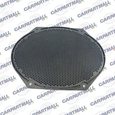2007-2010 Lincoln MKX Rear Right Side Door Speaker 7U5T-18808-CA OEM - Image 1 of 4