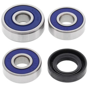 Fits 2007 Honda CRF50F Wheel Bearing and Seal Kit 9775831 - Picture 1 of 1
