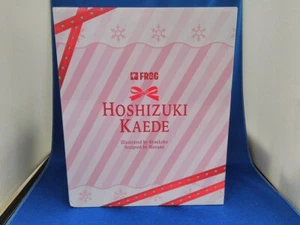 Figura PVC Native Frog Kaede Hoshizuki Escala 1/6 Nueva - Imagen 1 de 5