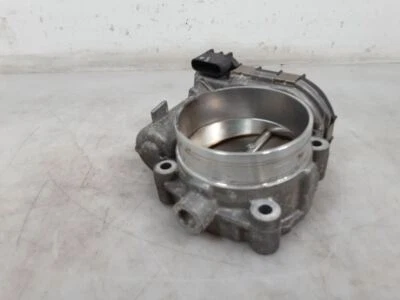 Jeep JK Wrangler OEM 3.6L V6 Throttle Body 05184349AC 2012-2017 85007 - Image 1 of 4