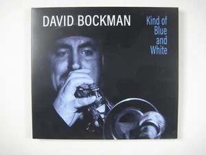 Kind of Blue and White by Bockman, David (CD, 2016) GOOD - Bild 1 von 3