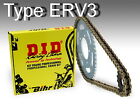 Do Kawasaki Zx 10 R - Zestaw łańcuchów DID Typ Racing ERV3 - 482691