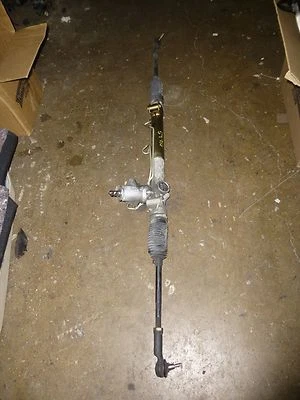 JAGUAR X TYPE 2002 2003 2004 2005 2006 2007 2008 STEERING RACK PINION - Image 1 of 3