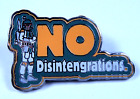Disney Pin 2023 Star Wars Quotes Mystery - Boba Fett "No Disintengrations"