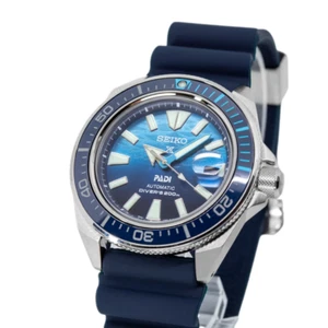 Orologio Uomo Seiko Prospex Padi Samurai Automatic SRPJ93K1 diver 200 Metri - Foto 1 di 8