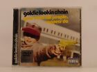 GOLDIE LOOKIN CHAIN GUNS DON'T KILL PEOPLE RAPPERS DO (DVD) (L33) 2 Track CD Sin