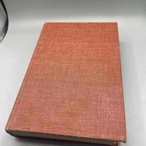 The Bible Designed To Be Read Ernest Sutherland Bates 1936 1st Edition (HC) - Picture 1 of 19