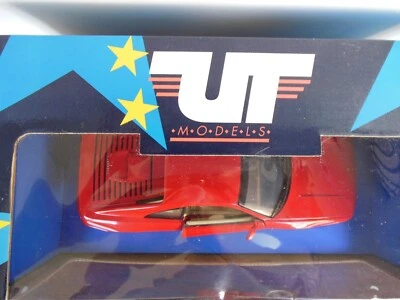 UT Models Ferrari F 355 Spider  1:18 Scale - Image 1 of 2