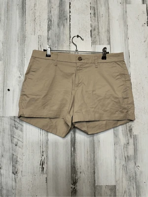 Shorts cáqui Old Navy - Imagem 1 de 4