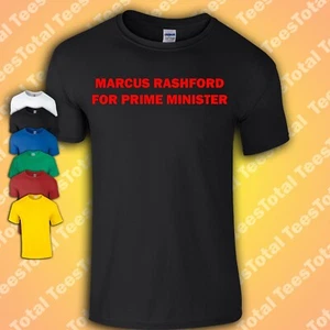 Camiseta Marcus Rashford para Primer Ministro niños | | Manchester United | MUFC - Imagen 1 de 1