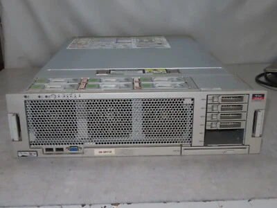 Oracle SPARC T3-2 2x 300-2344-01 -- 4x 541-4418-01 -- 32x 4GB RAM -- 542-0303-04 - Image 1 of 4