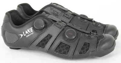 Zapato de ciclismo Lake CX242 - para hombre - EU 45/US 11,75/61706/ Foto 1 de 4