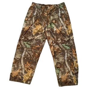 Gander Mountain Guide Series Mens 2XL Realtree Gore-Tex Waterproof Hunting Pants - Picture 1 of 12