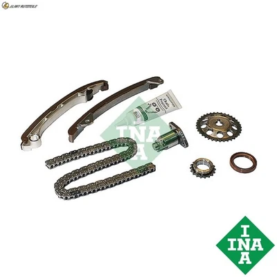 STEUERKETTENSATZ 559 1005 30 FÜR TOYOTA LOTUS 2ZZ-GE 1.8L 4cyl COROLLA 1.8L - Image 1 of 4