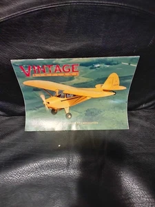 Vintage airplanes, January 2000 - Picture 1 of 1
