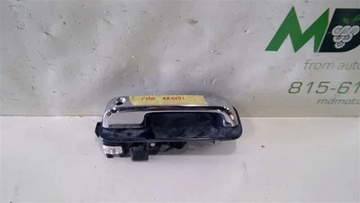 2021-2023 FORD F150 DOOR HANDLE EXTERIOR RIGHT FL34 1522401 - Image 1 of 4