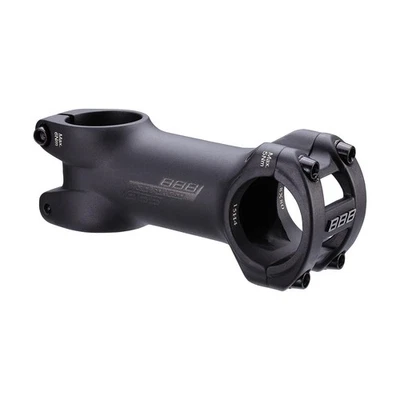 BBB RoadForce II Stem 31.8mm 6 Degree Black BHS-08 - Image 1 of 2