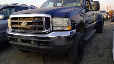 Equilibrador armónico 6,0 L 8-366 diésel para camioneta Ford E350 04-10 1881018 Foto 1 de 4