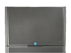 Renkus Heinz IC2-FR Large High Powered Digitally Steerable Loudspeaker EUC - Picture 1 of 13