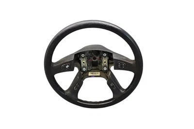 03-07 Volante delantero izquierdo Hummer H2 con interruptores cuero 15085626 OEM Foto 1 de 4