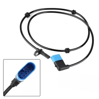 High Quality Sensor ABS Speed Car W176 C117 GLA Practical Rear Left/Right - Image 1 of 4