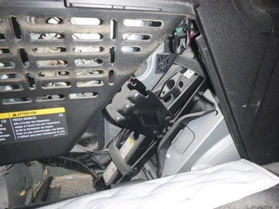 Used Radiator fits: 2011 Gmc Acadia AT w/o heavy duty cooling Grade A Foto 1 de 4