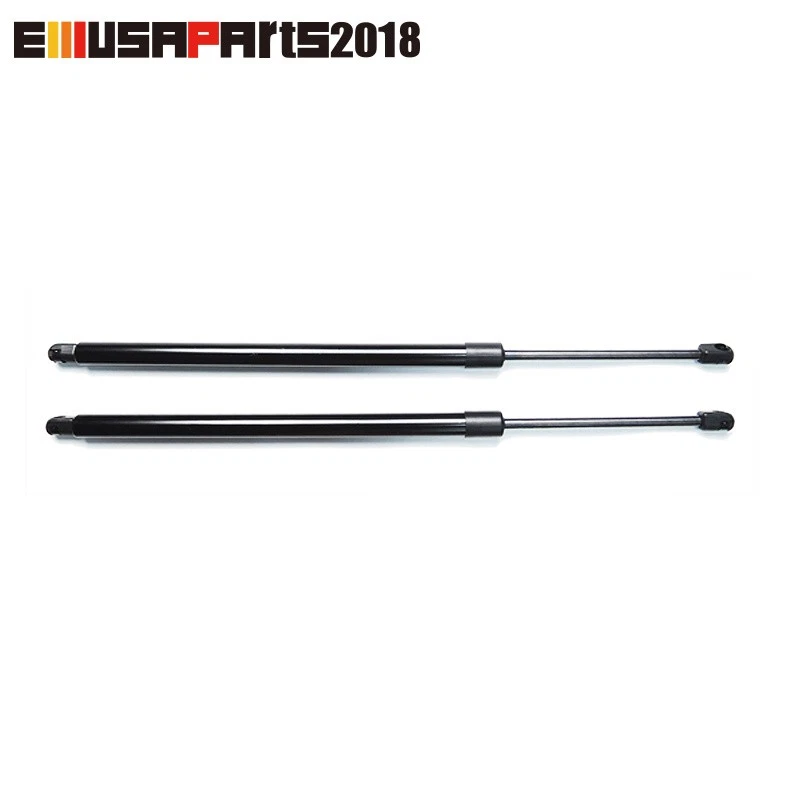 Soporte elevador de puerta levadiza 2 piezas para Equinox/Pontiac Torrent 2005-2009 4 puertas Foto 1 de 1