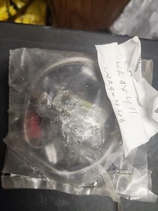 GE KÜHLSCHRANKTHERMOSTAT TEIL # WR9X446 WR9X411 - Bild 1 von 2