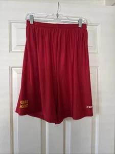 Chaminade Badeshorts rot - FTP - Herren Medium - 2010 - Bild 1 von 6